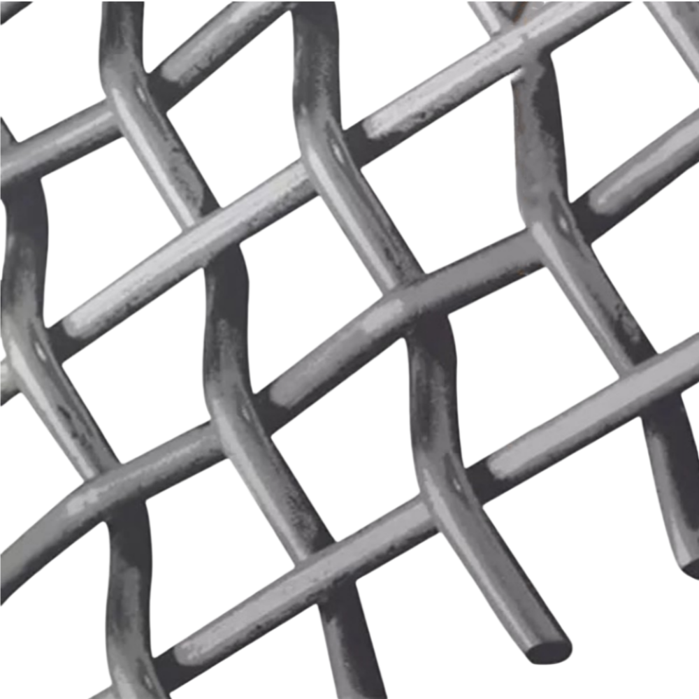 Factory offer 304 Stainless Steel Wire woven Rope Mesh for Anti Theft Safety