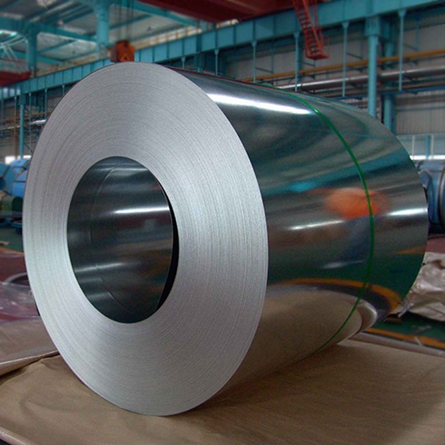 Dx51d Z275 SGCC Price Per Kg Zinc 220G 3mm 600-1500mm Hot Dipped Galvanized Steel Coil