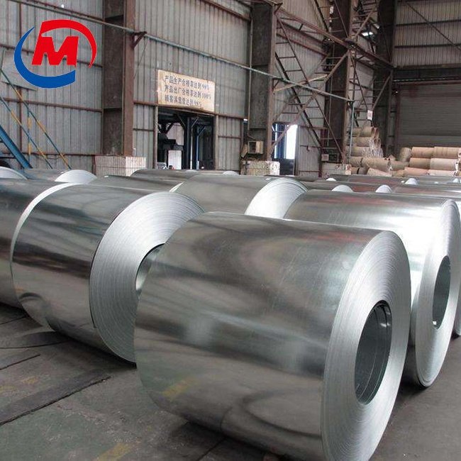 Dx51d Z275 SGCC Price Per Kg Zinc 220G 3mm 600-1500mm Hot Dipped Galvanized Steel Coil