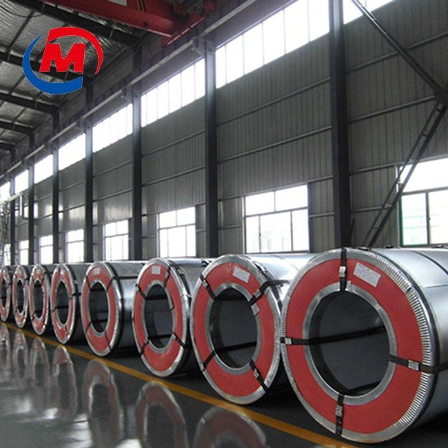 Dx51d Z275 SGCC Price Per Kg Zinc 220G 3mm 600-1500mm Hot Dipped Galvanized Steel Coil