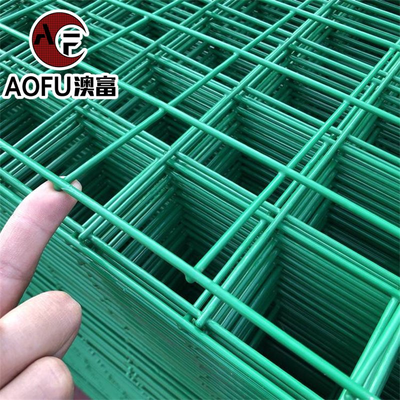 Welded Rebar Net Iron Builders Netting Heavy Gauge Galvanized Panels Stainless Steel Fence Wire Mesh