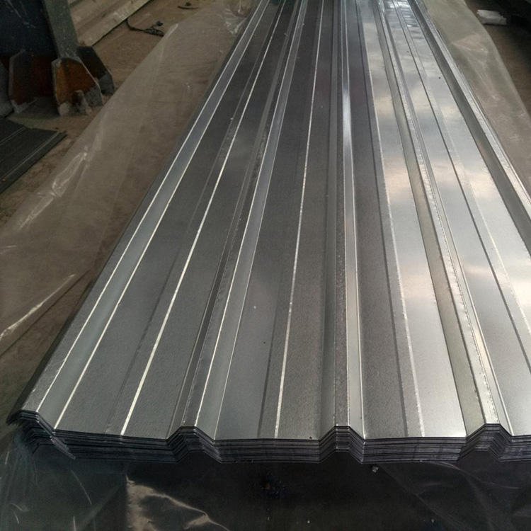 Z60 0.14mm Thick iron sheets roofing galvanized corrugated roofing sheets prices