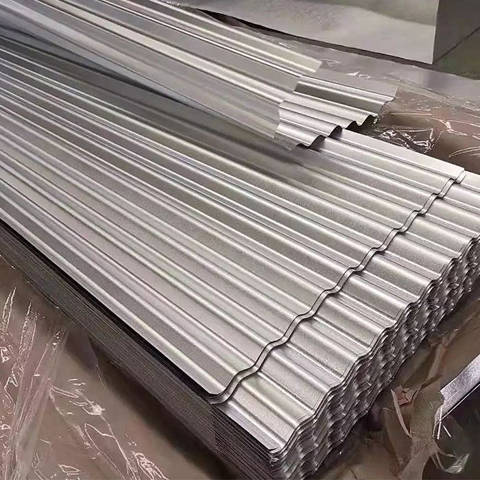 Z60 0.14mm Thick iron sheets roofing galvanized corrugated roofing sheets prices