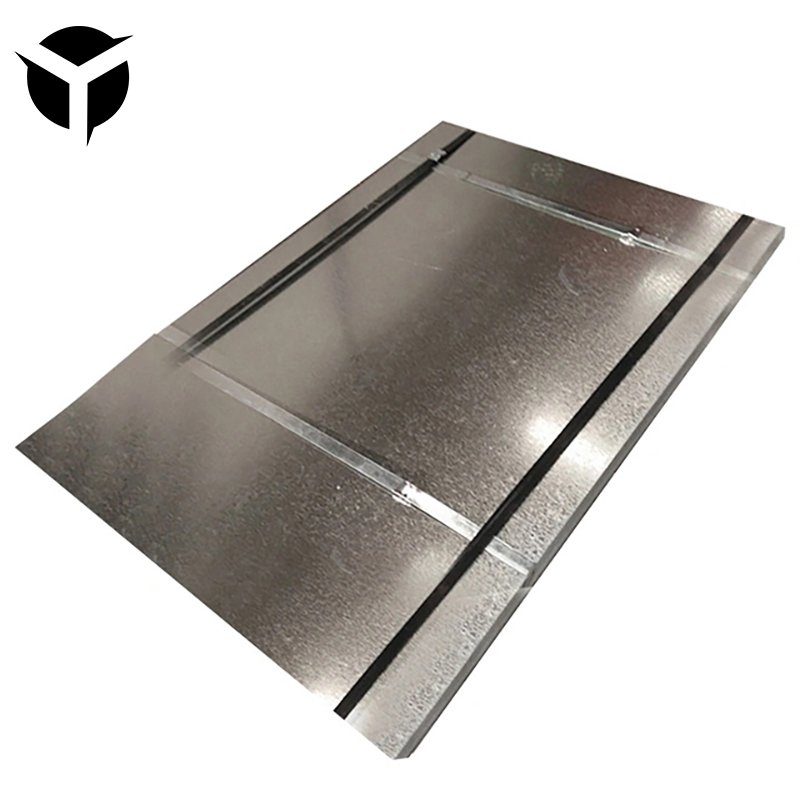 Galvanized steel sheet metal,corrugated metal, corrugated plate zinc aluminium roofing sheet / galvalume steel coil