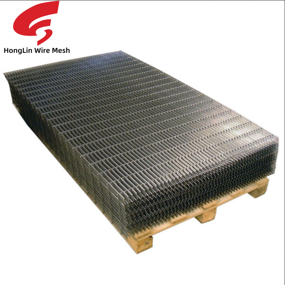 High Quality Stainless Steel Welded Wire Mesh Electro Galvanized Welded Iron wire mesh panels