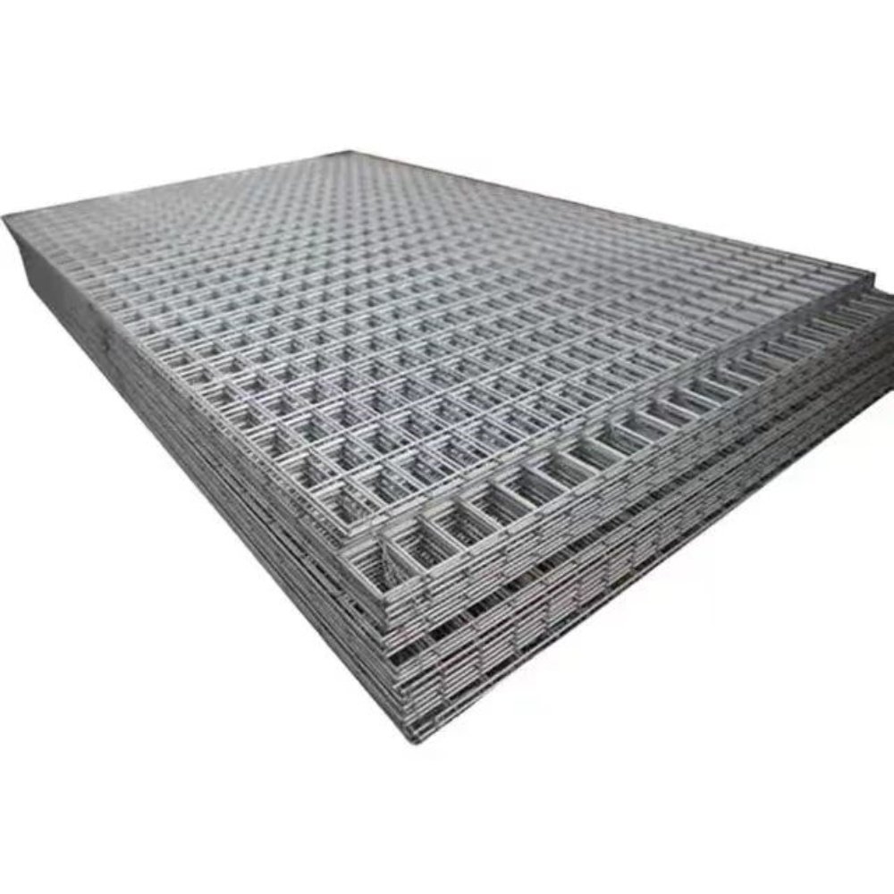 High Quality Stainless Steel Welded Wire Mesh Electro Galvanized Welded Iron wire mesh panels