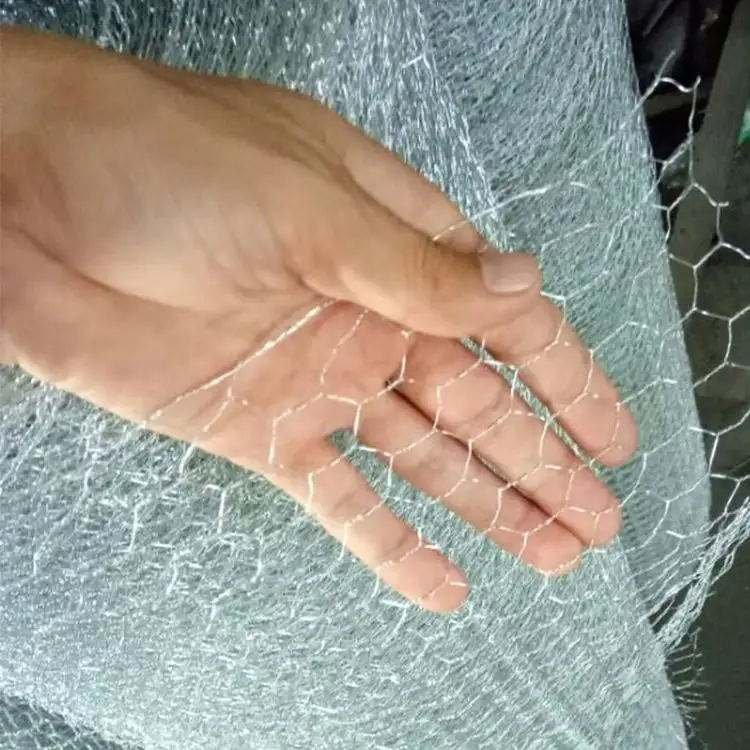 stainless steel wire mesh hexagonal wire mesh netting iron wire mesh