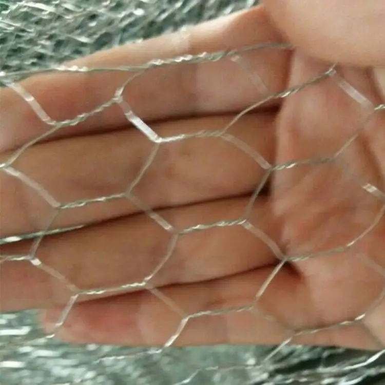 stainless steel wire mesh hexagonal wire mesh netting iron wire mesh