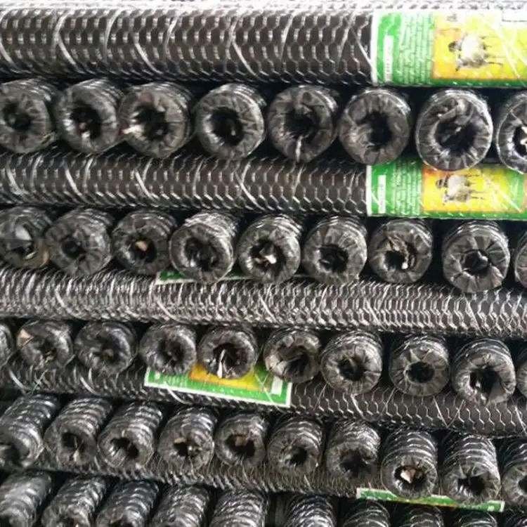 stainless steel wire mesh hexagonal wire mesh netting iron wire mesh