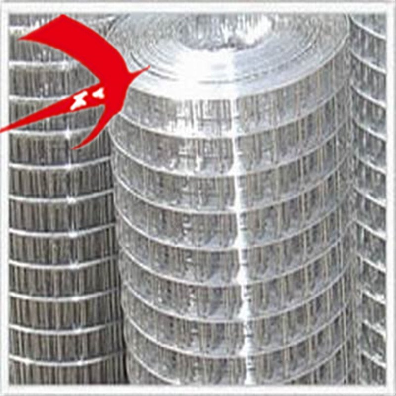 Hot sale Galvanized Welded Wire Mesh/welded wire mesh supplier /welded mesh prices of IOS factory