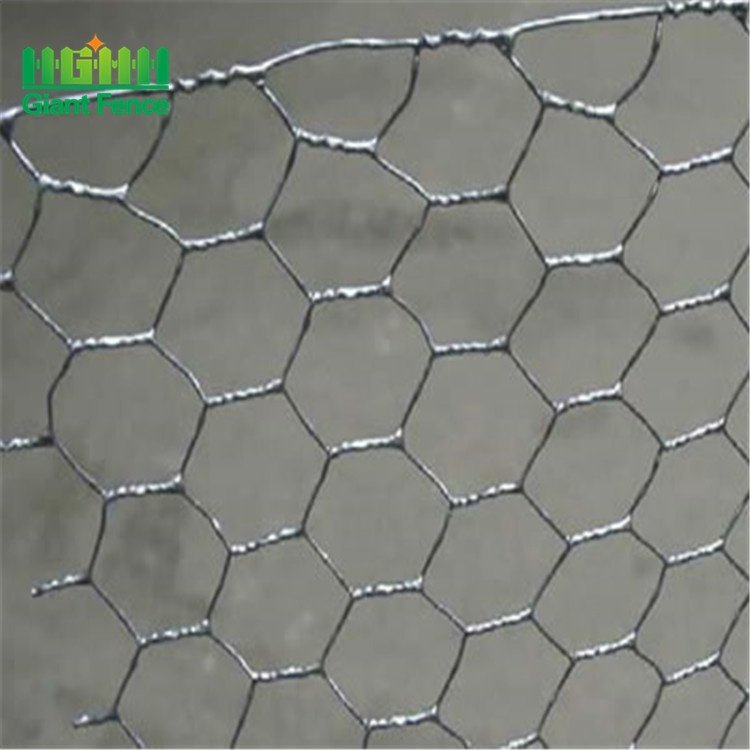 Factory Direct Steel Chicken Cage Wire Mesh 2mm Expanded Small Hole Gabion Box PVC Coated for Poultry 50mm Aperture