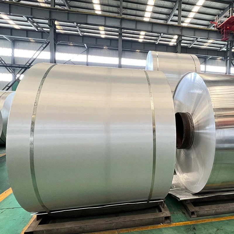 0.32mm Thick Competitive Price Gl Coil Galvalume Steel Coils Az150 Galvalume sheets