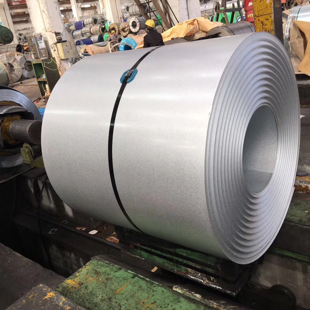 0.32mm Thick Competitive Price Gl Coil Galvalume Steel Coils Az150 Galvalume sheets