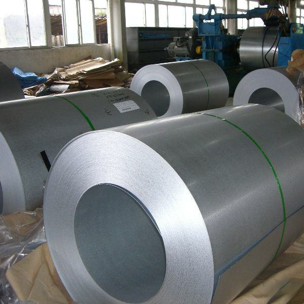 0.32mm Thick Competitive Price Gl Coil Galvalume Steel Coils Az150 Galvalume sheets