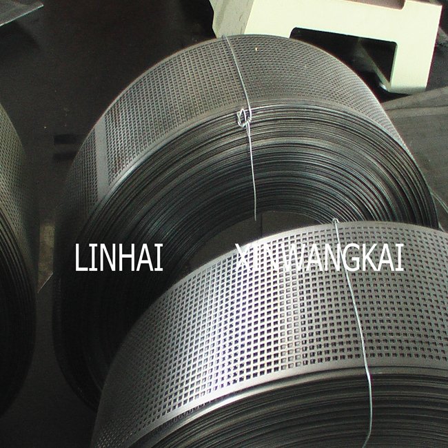 Cheap price Brass perforated mesh sheet