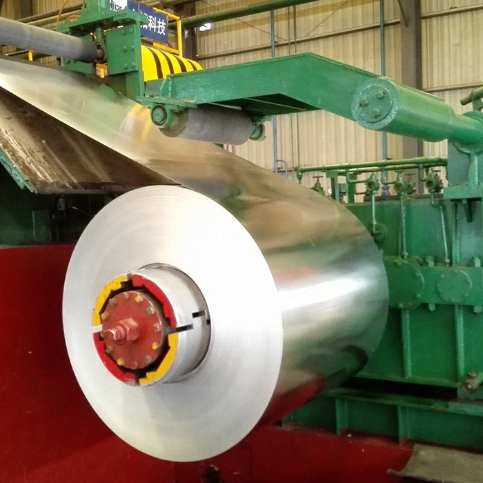 hot-dip jis elec steel sheet galvalume galvanized steel iron coil/roll/strip/sheet pvdf/zinc coil in china