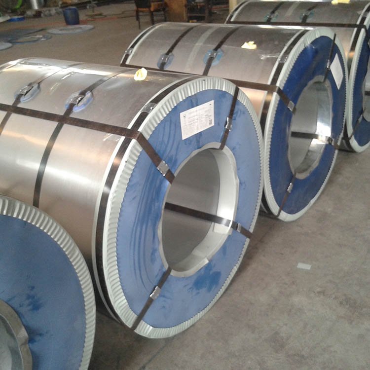 hot-dip jis elec steel sheet galvalume galvanized steel iron coil/roll/strip/sheet pvdf/zinc coil in china