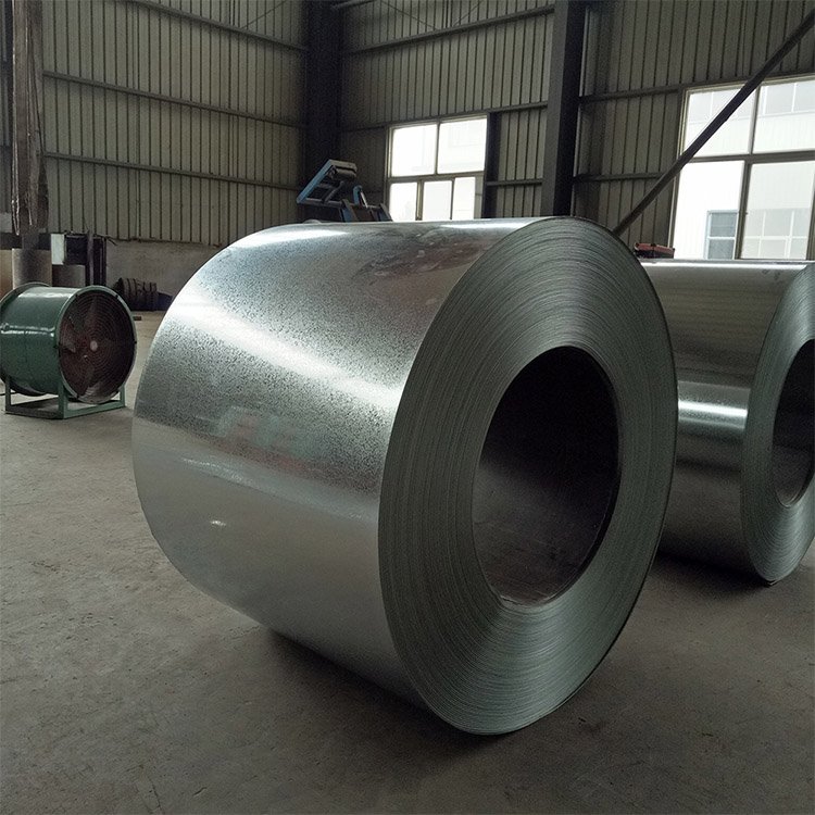 hot-dip jis elec steel sheet galvalume galvanized steel iron coil/roll/strip/sheet pvdf/zinc coil in china