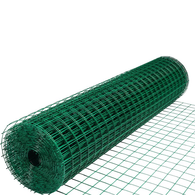 Stainless steel welded wire mesh panels 6mm welded steel reinforcing wire mesh