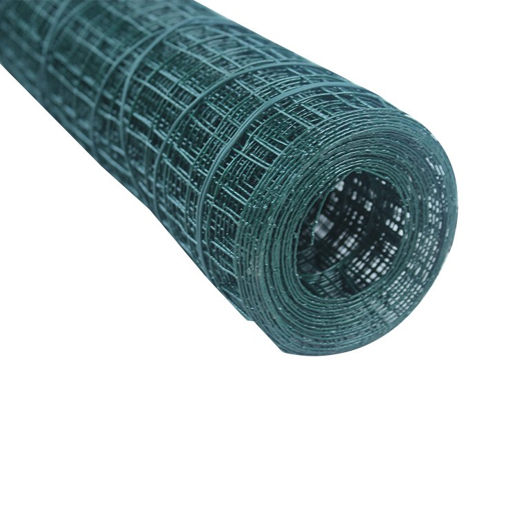 Stainless steel welded wire mesh panels 6mm welded steel reinforcing wire mesh