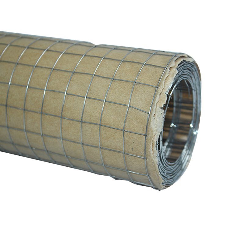 Stainless steel welded wire mesh panels 6mm welded steel reinforcing wire mesh