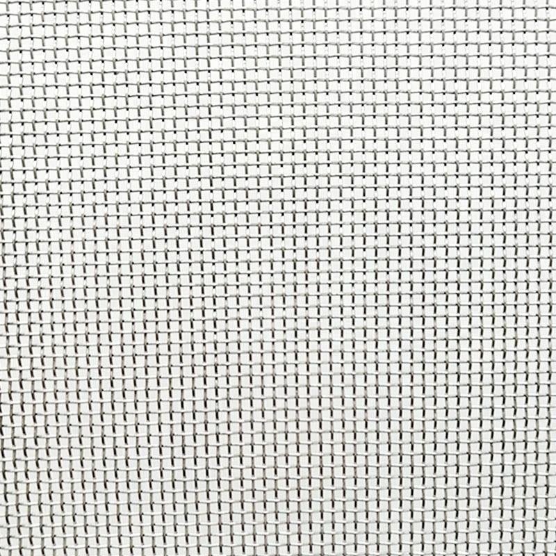 plain woven 304 material stainless steel 20 25 mesh wire mesh