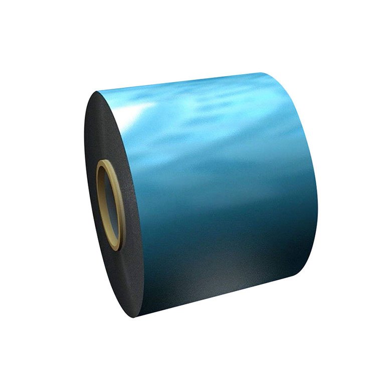 Factory price Ral Colours Painted Steel Roof Sheet Colored Aluminium Roofing Sheet