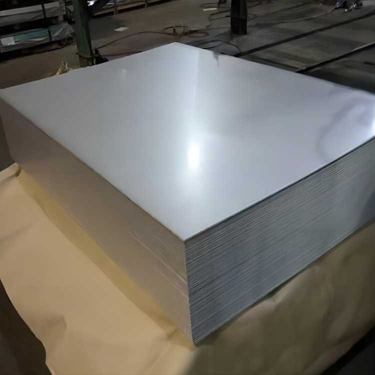 High Quality DC51D+AZ GL Aluzince Galvalume Steel Coil EN Compliant Bending Cutting Welding For cold forming