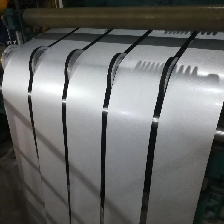 High Quality DC51D+AZ GL Aluzince Galvalume Steel Coil EN Compliant Bending Cutting Welding For cold forming