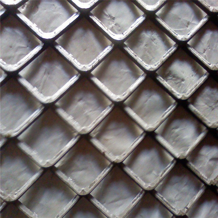 galvanized steel welded wire mesh