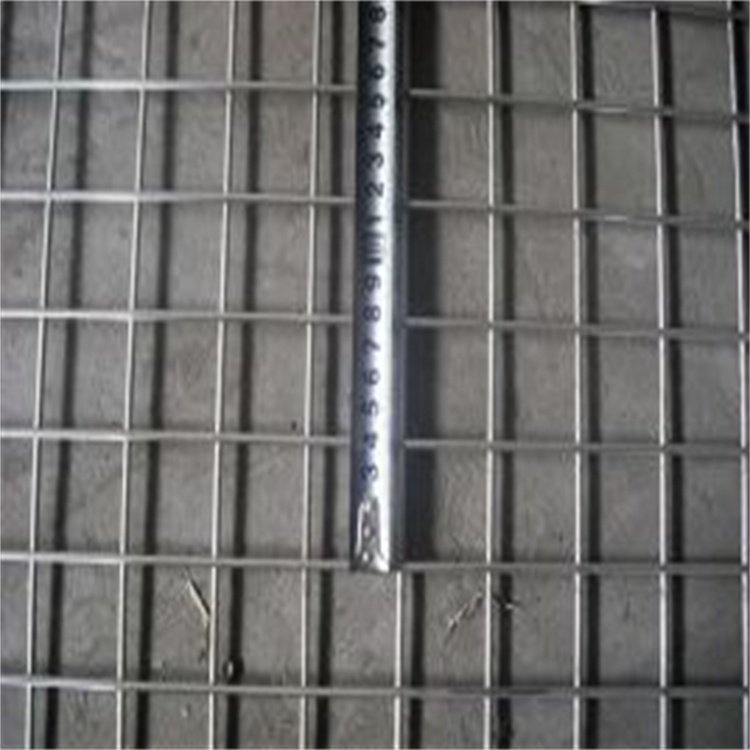 Custom 10 Gauge 3x3 Panel Galvanized Welded wire mesh Roll Stainless steel Welded wire mesh Construction Welded wire mesh