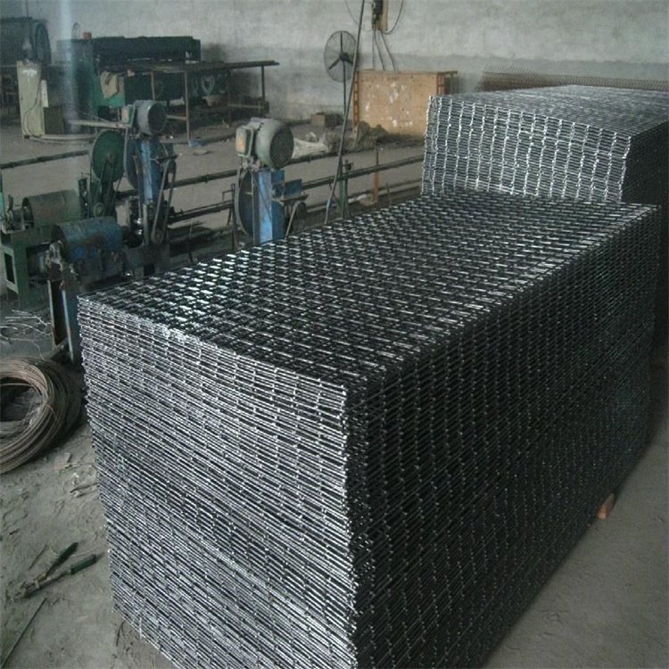 Custom 10 Gauge 3x3 Panel Galvanized Welded wire mesh Roll Stainless steel Welded wire mesh Construction Welded wire mesh