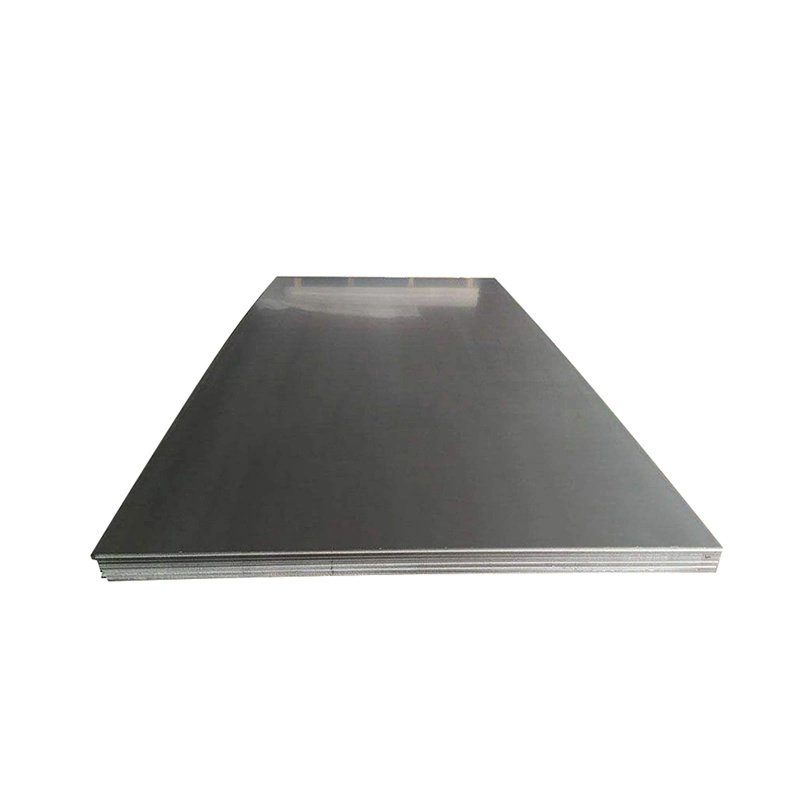 Dx51d Z100 Z275 G90 Full Hard MID Hard Hard Soft Cold Rolled/Electro/Hot Dipped Galvanized Steel Plates/Sheet