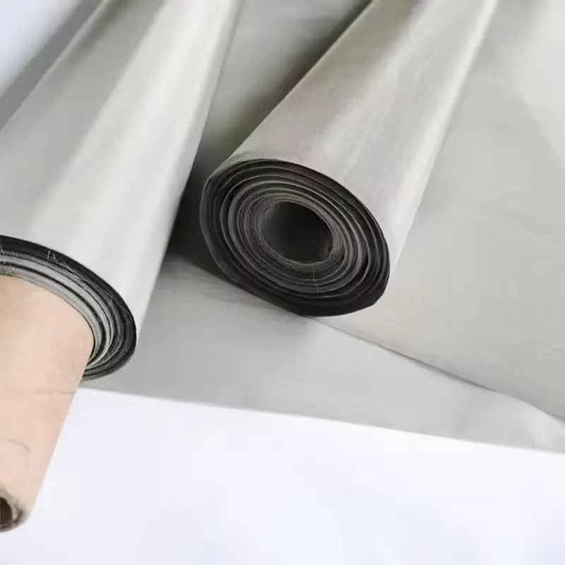 Inconel Woven Wire Mesh - 600, 601, 625, 718, X75