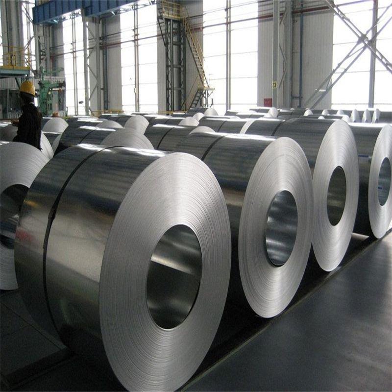 China Factory Galvanized Steel Coil DC/Dx51d+Z ASTM A653 CS Zinc Coated GI Coil /Galvanized Coil
