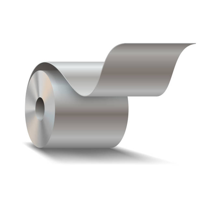China Factory Galvanized Steel Coil DC/Dx51d+Z ASTM A653 CS Zinc Coated GI Coil /Galvanized Coil