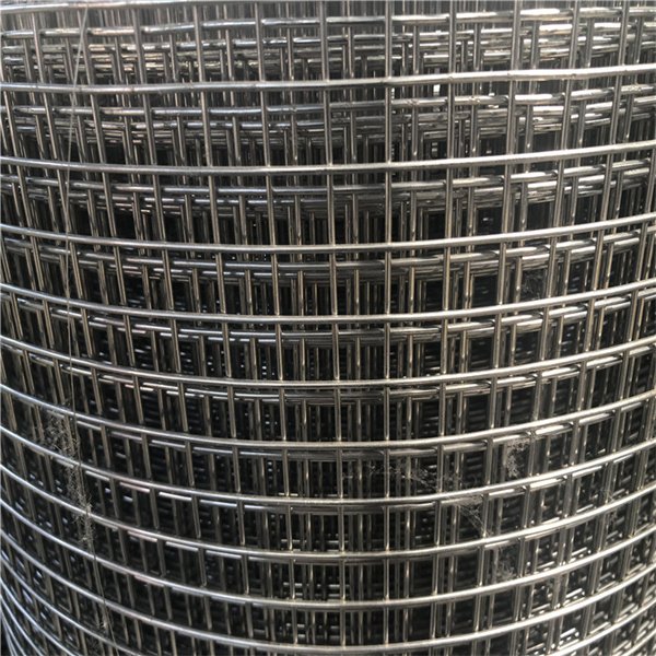 Chinese Factory Direct Welded Galvanized Steel Wire Mesh Hot Dipped Galvanized Wire Mesh for Building Structure