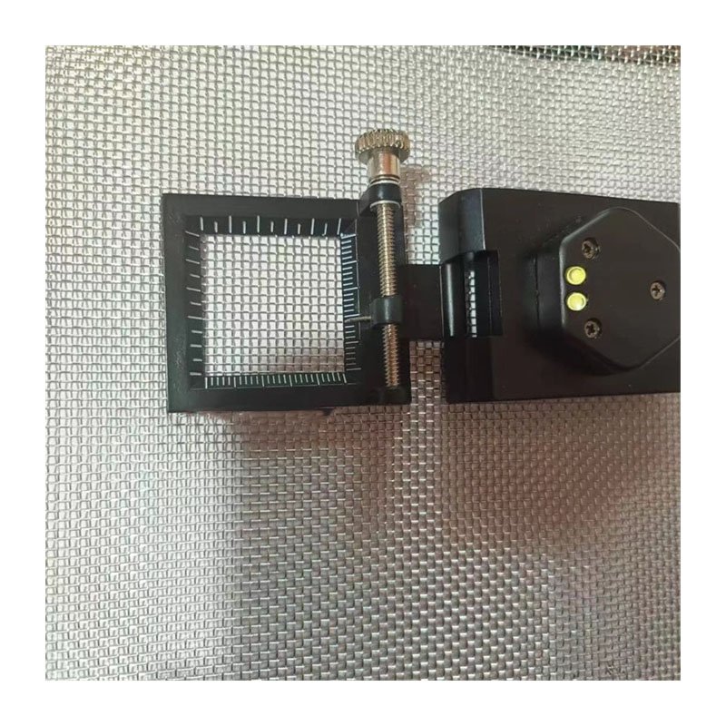 Factory Free Sample 304 316 Stainless Steel Window Screen Stainless Steel Wire Mesh