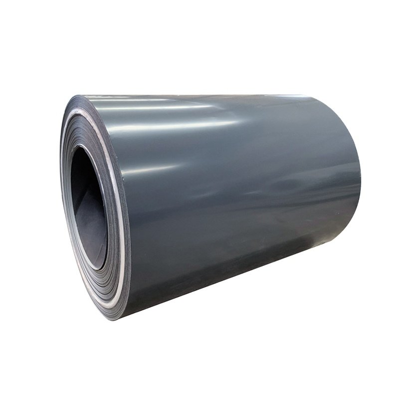 Low Price Z100 Z275 galvanized color coated corrugated sheet 0.3mm ppgi color coated galvanized steel coils