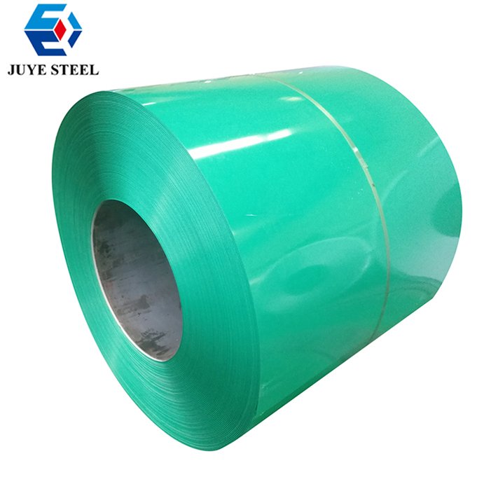aluminium coil steel shandong ppgi prepainted galvanized steel coil prices of roofing sheets