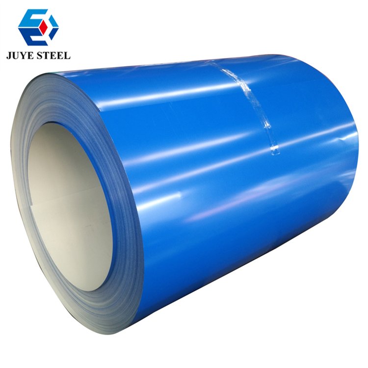 aluminium coil steel shandong ppgi prepainted galvanized steel coil prices of roofing sheets