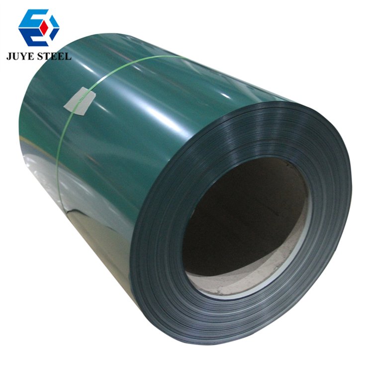 aluminium coil steel shandong ppgi prepainted galvanized steel coil prices of roofing sheets