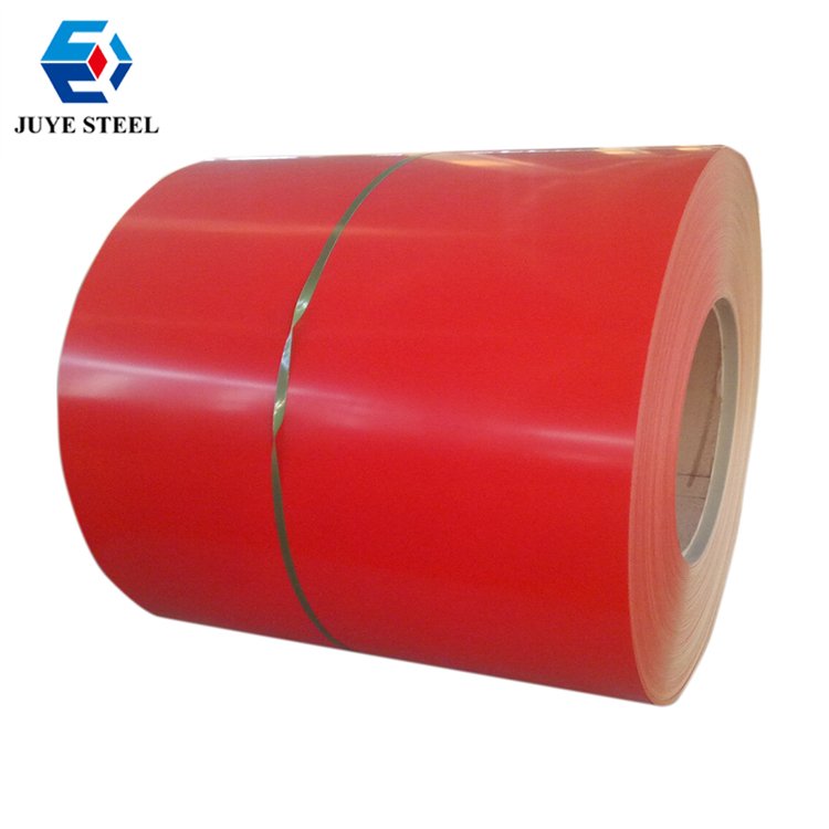 aluminium coil steel shandong ppgi prepainted galvanized steel coil prices of roofing sheets