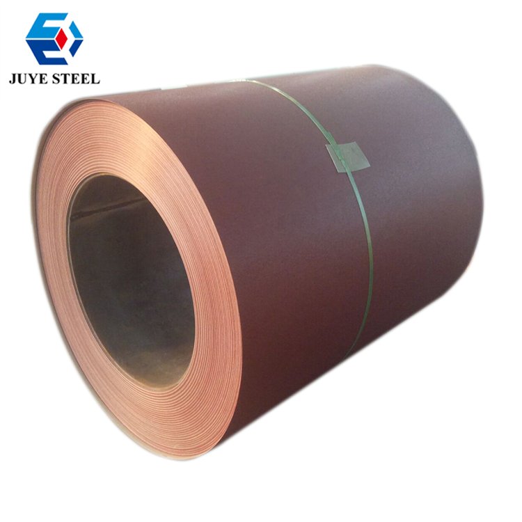 aluminium coil steel shandong ppgi prepainted galvanized steel coil prices of roofing sheets