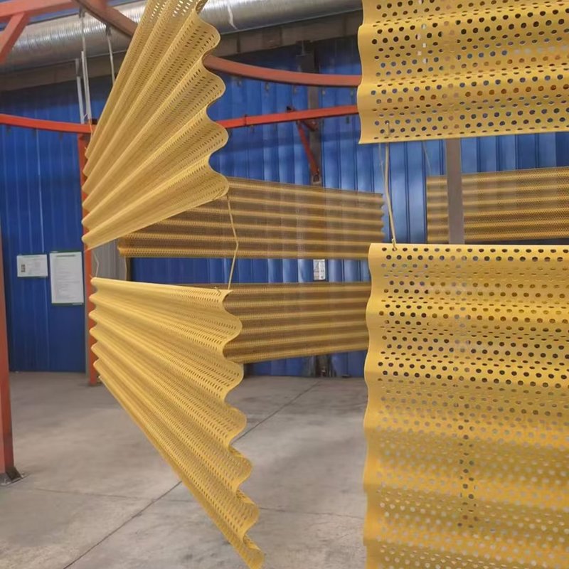 Best Price Decorative Galvanized Stainless Steel Aluminum Perforated Metal Sheet Welding/Cutting/Punching Services Screens Mesh
