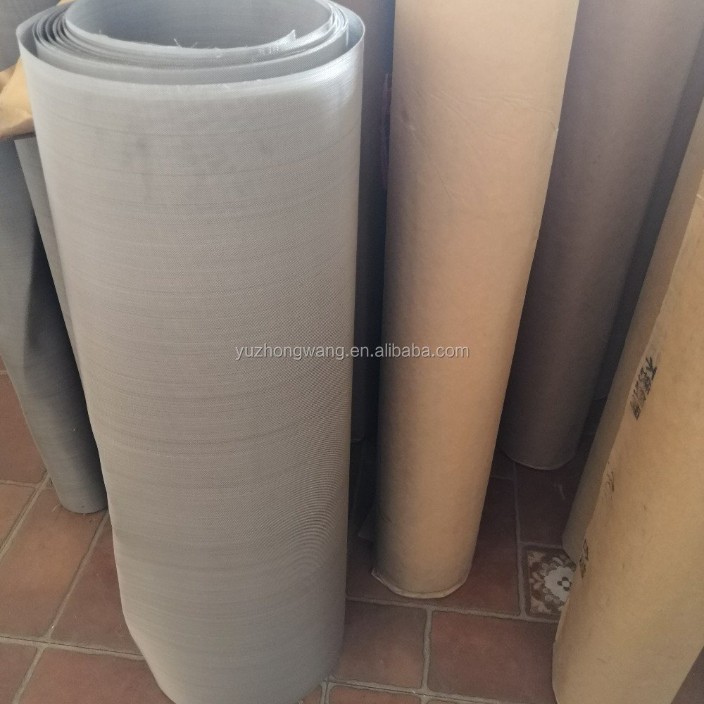 stainless steel 201 304 316 wire mesh 0.5mm sand mesh sieve,200 micron mesh sieve