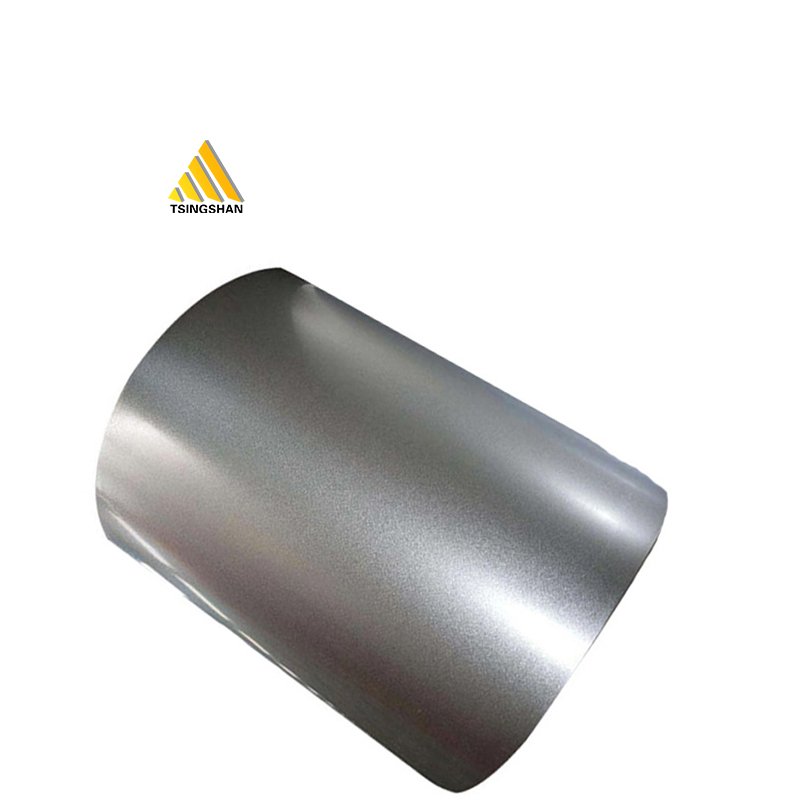 Manufacturers ensure quality at low prices wholesale galvanized steel coil in sheet