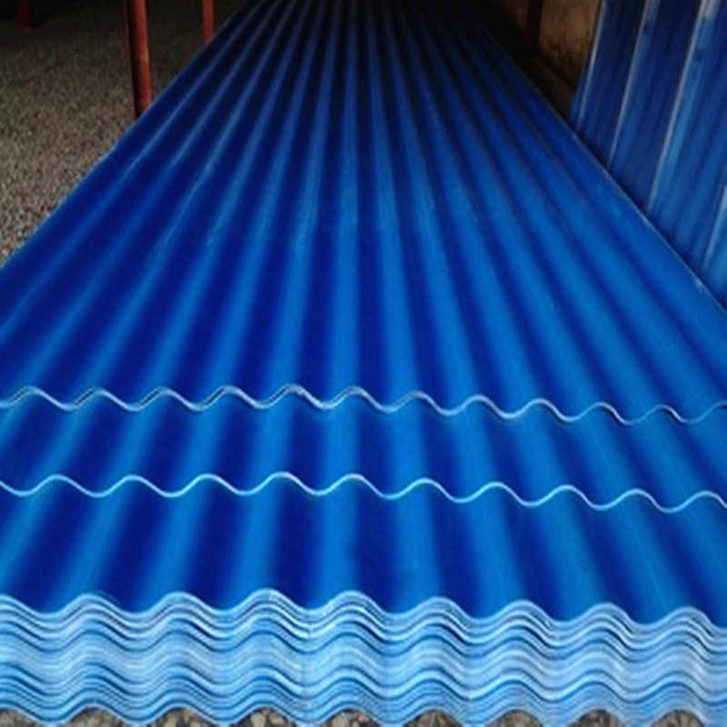 26 gauge 4ft x 8ft sheets corrugated galvanized steel sheet metal roof tiles wall corrugated iron sheets