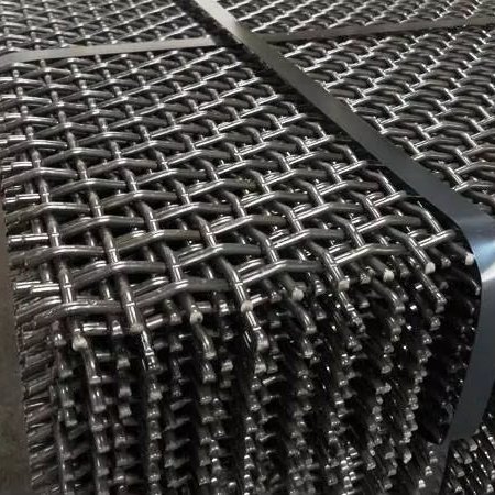 High Security Stainless Steel Window Screen Mesh 304 Security Screen Mesh