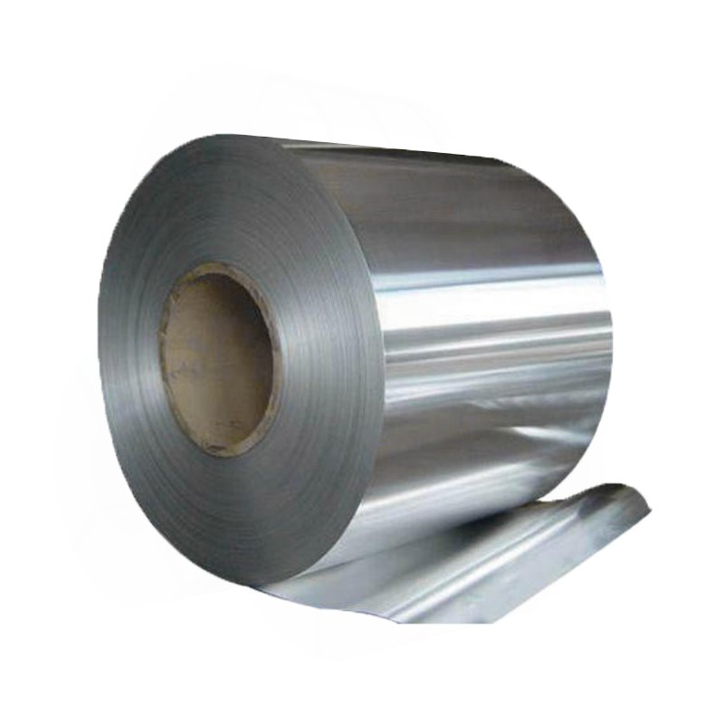 Factory Price Hot Sale Dx51D SGCC Z275 Hot Dip Galvanized Steel Strip Hot Rolled Gi Coil Galvanized Steel Coil